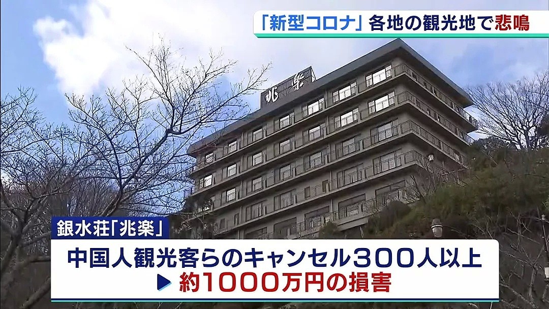 今天起！中国人去日本必须填写这个表，若虚报将判6个月内或罚50万円以下…（组图） - 18