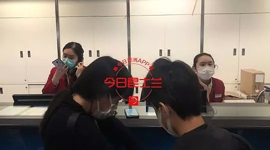 3名UQ中国留学生上演“澳囧之旅”！困身香港、进“小黑屋”，竟有人“神操作”入境成功 - 5