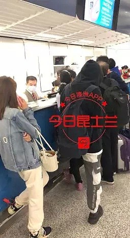 3名UQ中国留学生上演“澳囧之旅”！困身香港、进“小黑屋”，竟有人“神操作”入境成功 - 9