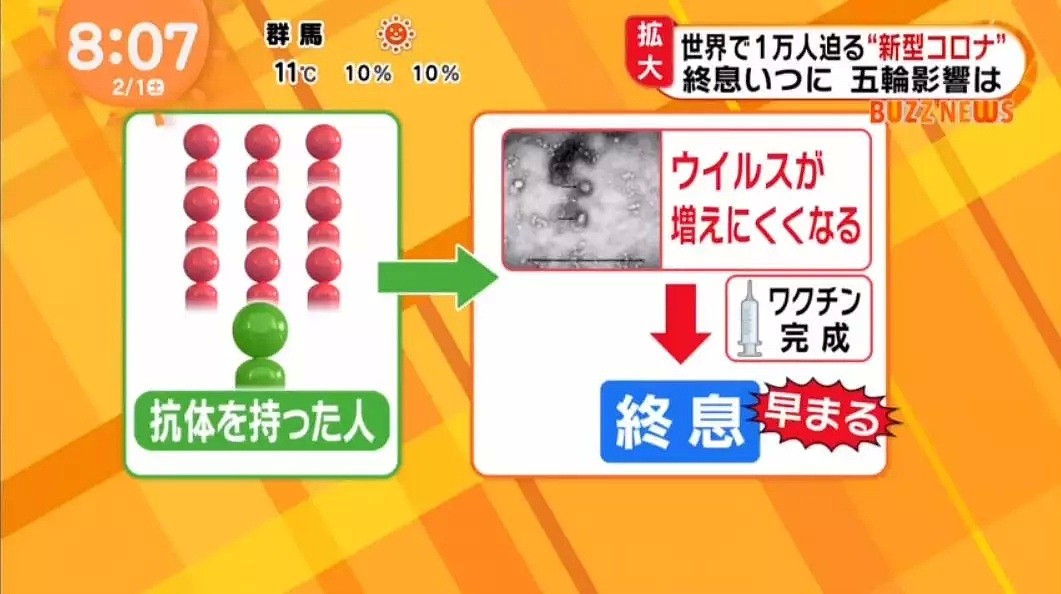 第20例！日本已经成为海外第一灾区！本地医院的口罩告急！（组图） - 19
