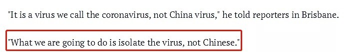 歧视、争议！疫情引发澳洲学生家长矛盾不断！是是非非惹得民众离心离德… - 13