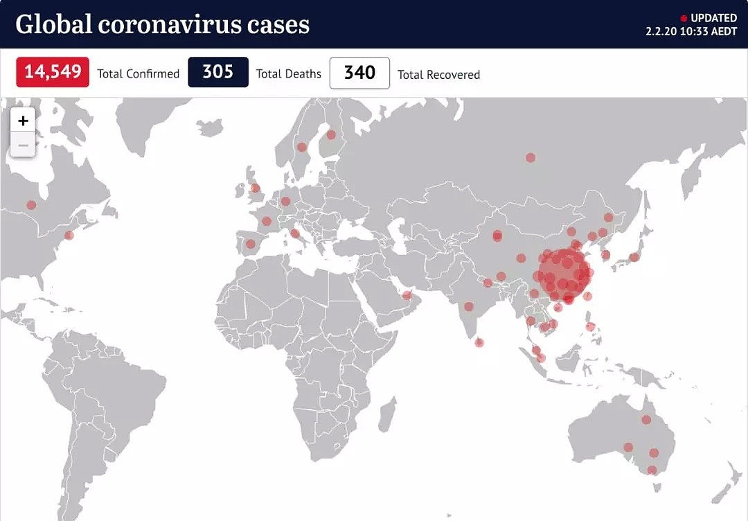 落地销！71人因违入境禁令，签证被取消！墨尔本、悉尼双双被列入新冠病毒高危城市！各校新政或明天起陆续公布？ - 8