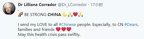 多伦多这一幕燃了！全加拿大华人：以爱之名，中国加油！（组图） - 4