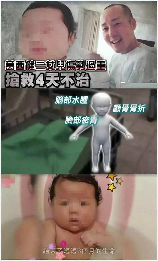 男星意外丧女心灰意冷退出娱乐圈，摆摊卖烧烤身影落幕（组图） - 1