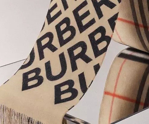 Burberry 全品类热卖 收卡包、T恤等 。无门槛7.5折 ！ - 2