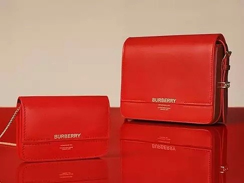 Burberry 全品类热卖 收卡包、T恤等 。无门槛7.5折 ！ - 3