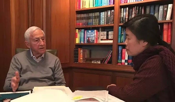 美国送来“救命药”,这已经不是第一次发“善心”了...(组图) - 3