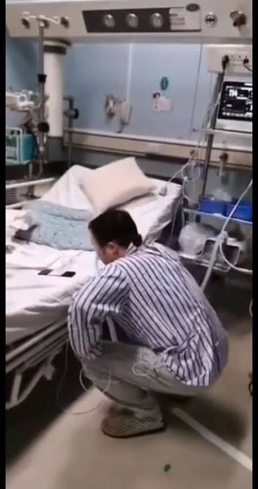 对话武汉新冠肺炎重症医生陆俊：同事听说我“去世”大哭一场（组图） - 3