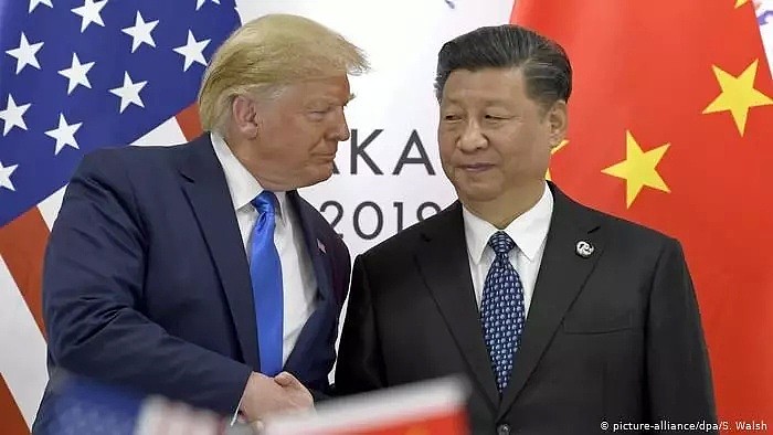 2020开年两个月，除了疫情，世界大战危机，科比离世，世界上还发生了这些你不知道的事情... - 20