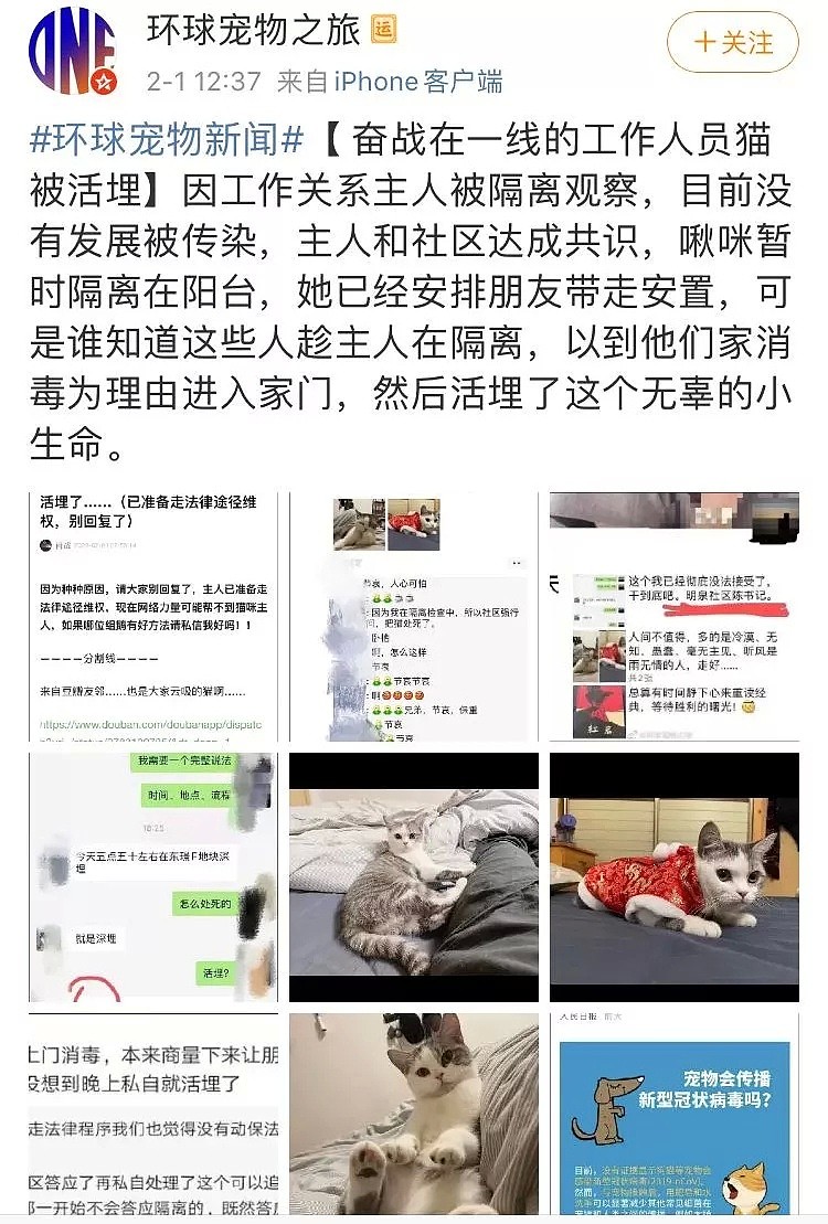 抗疫一个月，中国人已经重复了11个非典时的错误！（组图） - 27