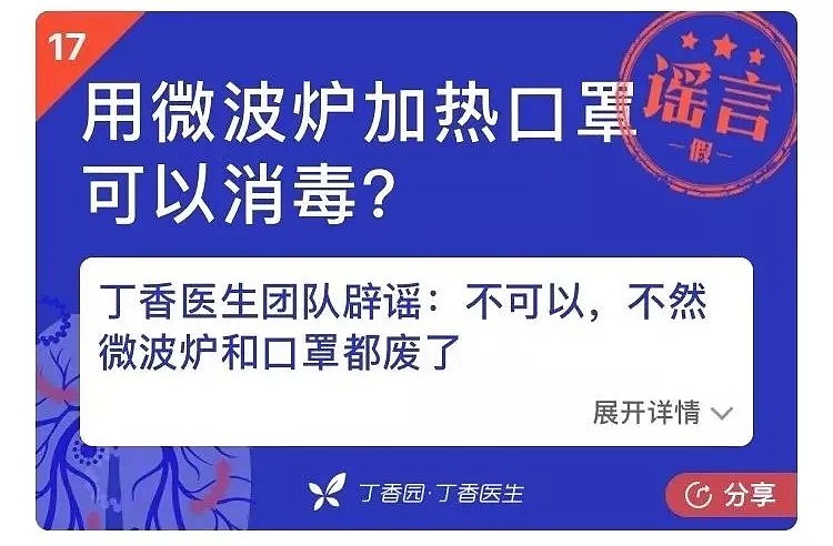 抗疫一个月，中国人已经重复了11个非典时的错误！（组图） - 34