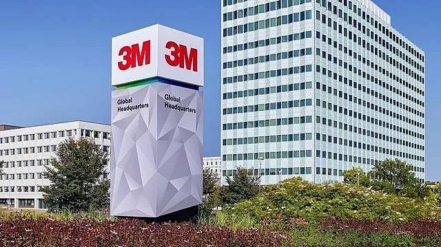 除了上帝，啥都能造！被你抢断货的3M，可不只是家口罩公司…（组图） - 1