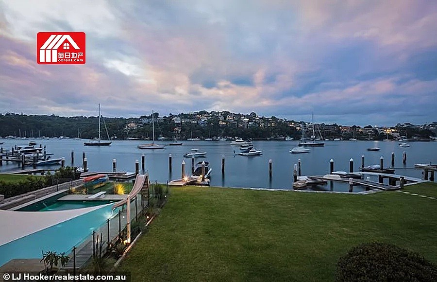 滨海物业近2000万澳元售出，录得悉尼北岸最高成交价纪录 - 3