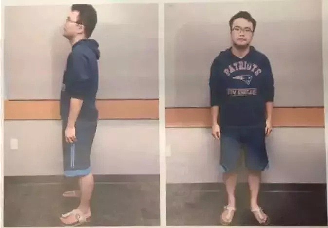 恐怖！震惊华人社区的马宝双尸案视频流出，25岁华人杀手举止狰狞，仿佛恶魔附体！（视频/组图） - 7