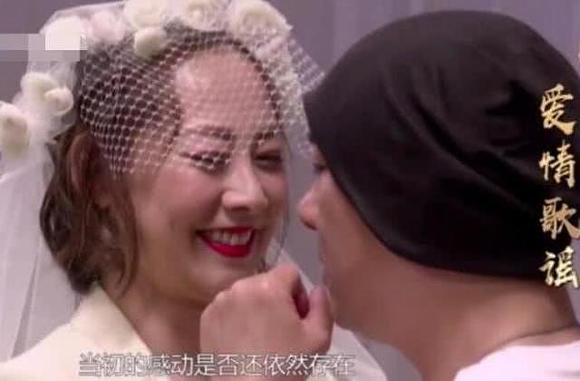 55岁张卫健自曝不再渴望当爸，与张茜相爱20年感情如初会保鲜