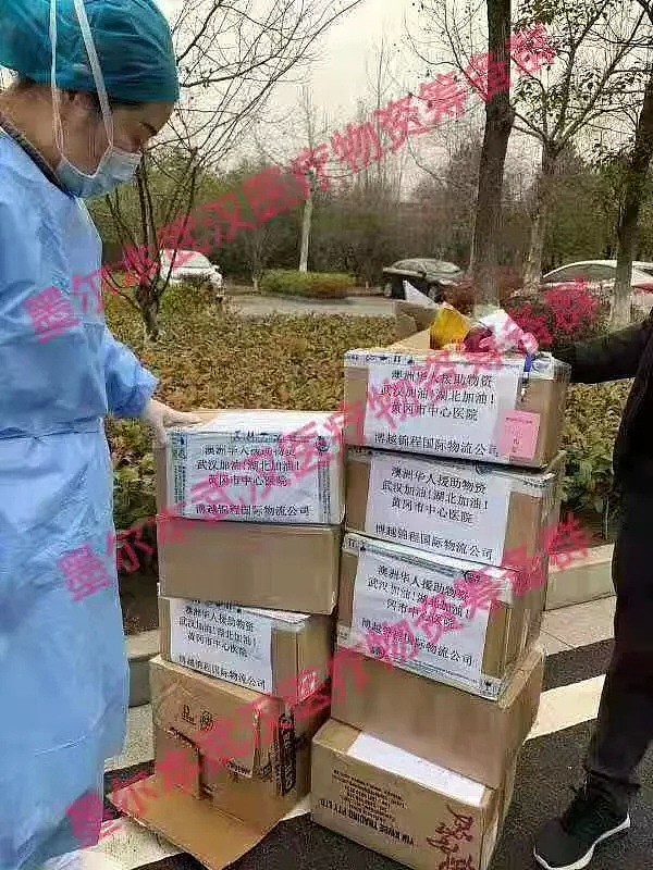 “想去中国看看”澳人对戴口罩怎么看？墨尔本街头实地采访，他们这么说（视频/组图） - 18