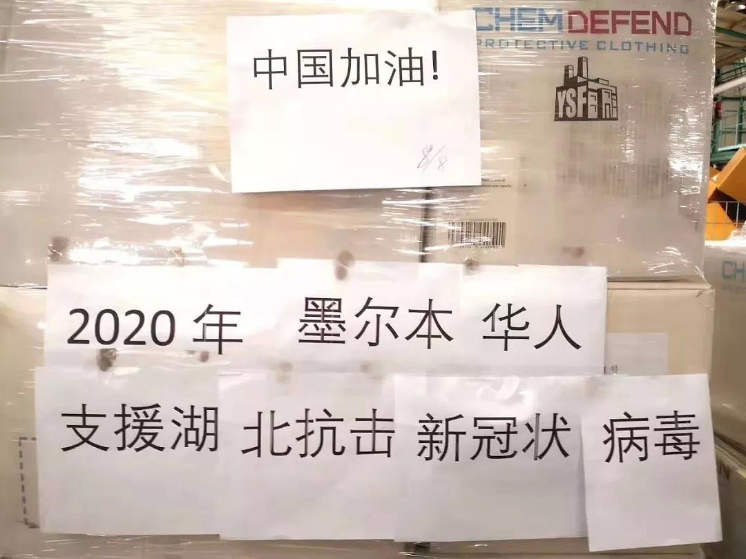 “想去中国看看” 澳洲人对戴口罩怎么看？街头实地采访，他们这么说（视频/组图） - 20