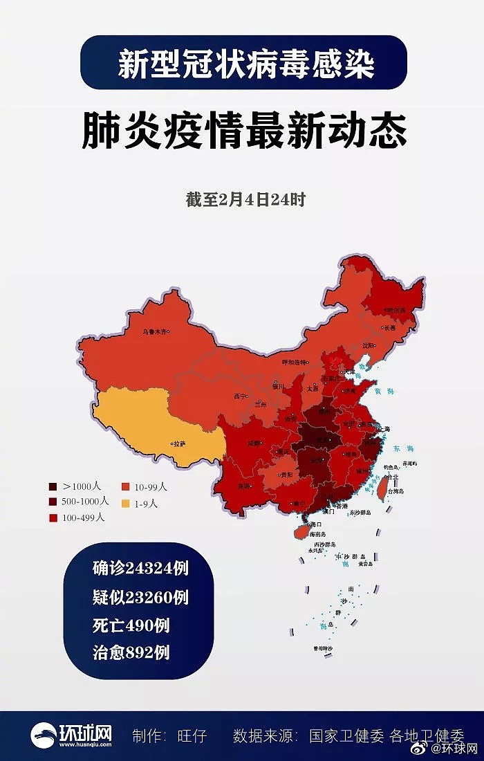 外国小哥告诉你，把10万个口罩从国外送到中国有多难？（视频/组图） - 2