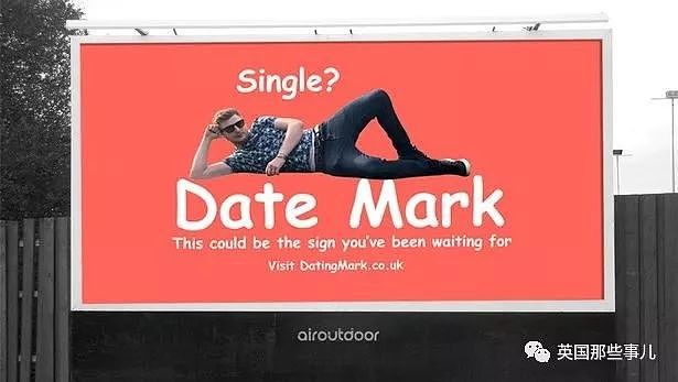 沙雕小哥买块广告牌为自己征女友，来应征的一半是男人（组图） - 2