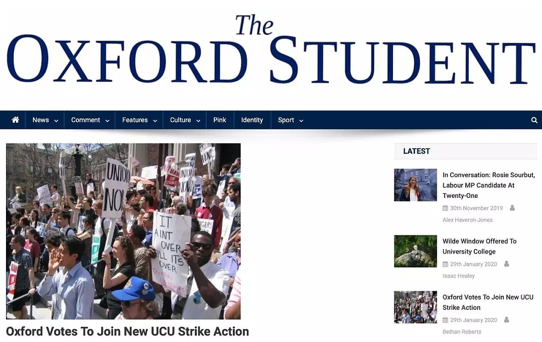 英国74所大学将史上最强罢工14天，120万学生遭殃！（组图） - 4