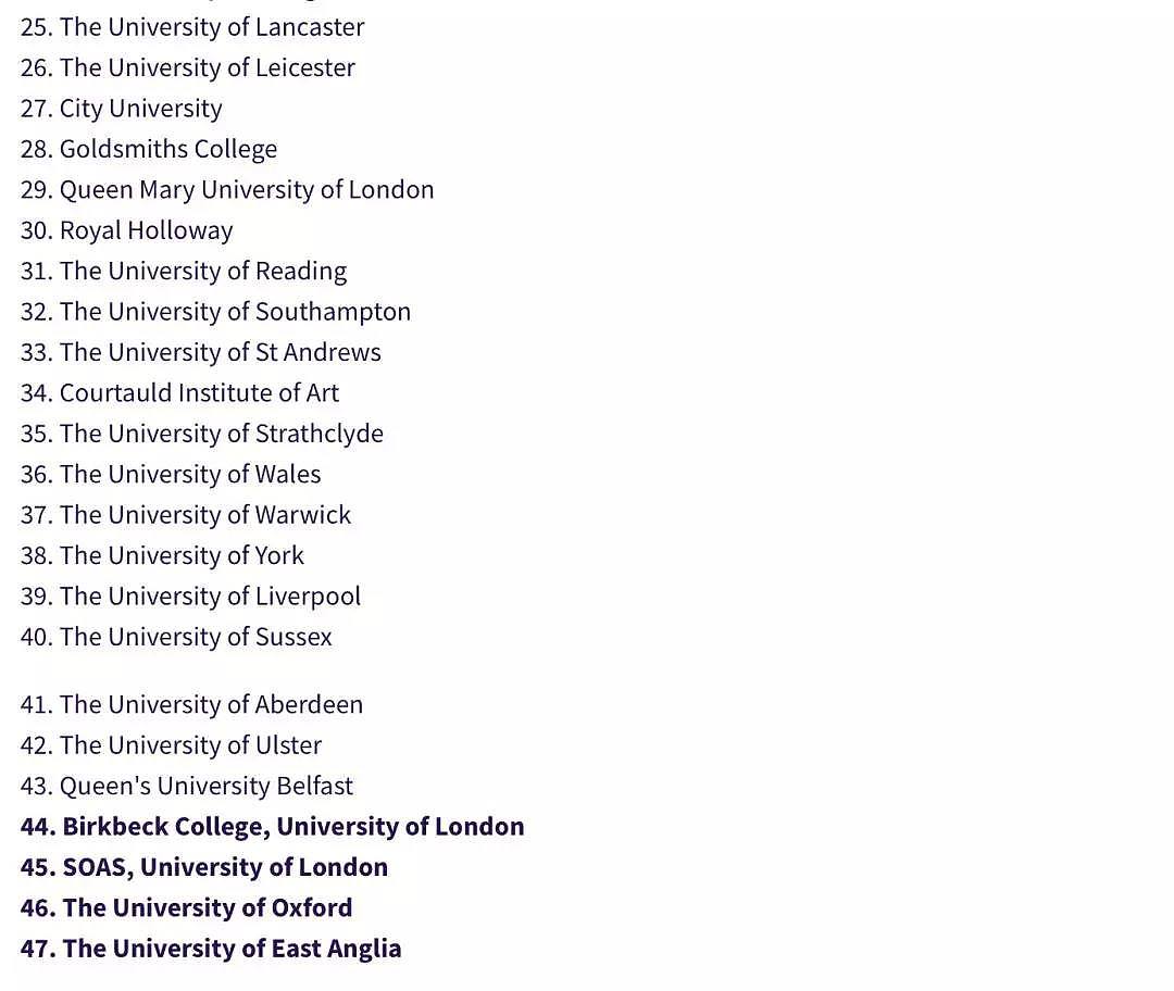 英国74所大学将史上最强罢工14天，120万学生遭殃！（组图） - 13