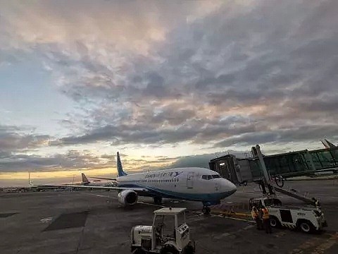 171名滞留菲律宾旅客成功返抵福建泉州（图） - 1