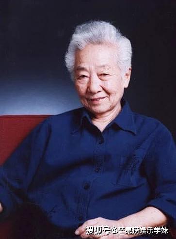 继赵忠祥去世后99岁老戏骨病危，记者透露：有呼吸血压，没有意识 （组图） - 5
