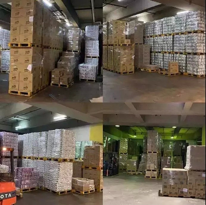 谣传内地停止供应，香港人疯抢卫生纸、避孕套，超市被买空！还有4000人排队抢口罩…（组图） - 16