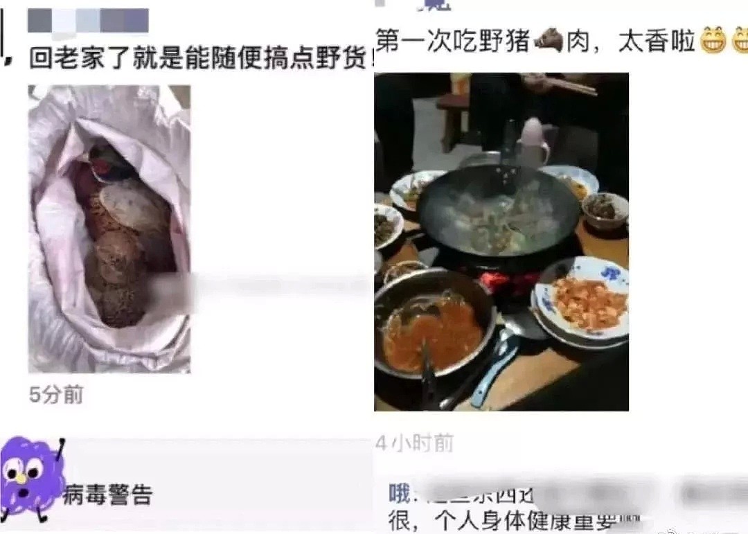 疫情下的人间百态：有人舍身忘死，有人谋财害命…（组图） - 2