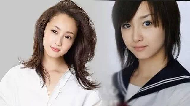 日本女星英龙华涉毒被判刑一年半 躲车内被要求露脸拒回应（组图） - 2