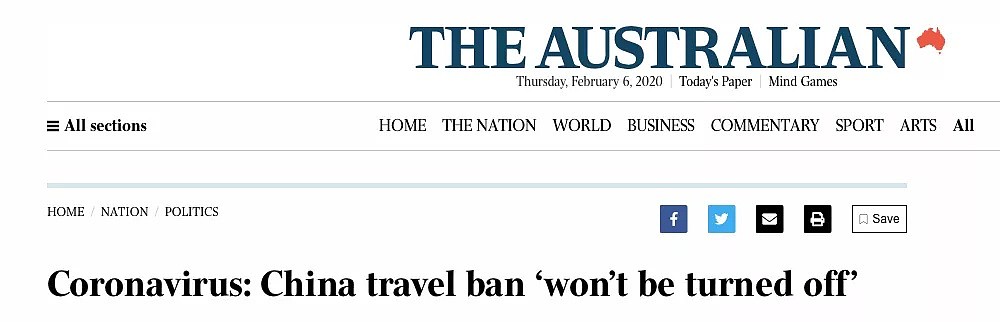 别慌！澳洲14天禁令还没被延长！留学生回来后也不会被送乡下隔离！ - 11