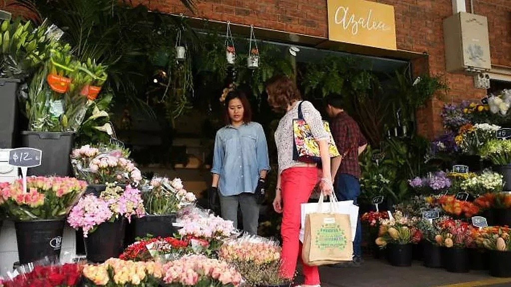 情人节将至，墨尔本这些花店你一定要知道！浪漫节日，让鲜花为你表白 - 6