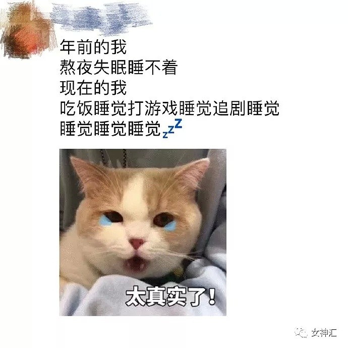 【爆笑】疫情结束后的别人 VS 疫情结束后的我！网友：哈哈哈哈有被冒犯到！（组图） - 42