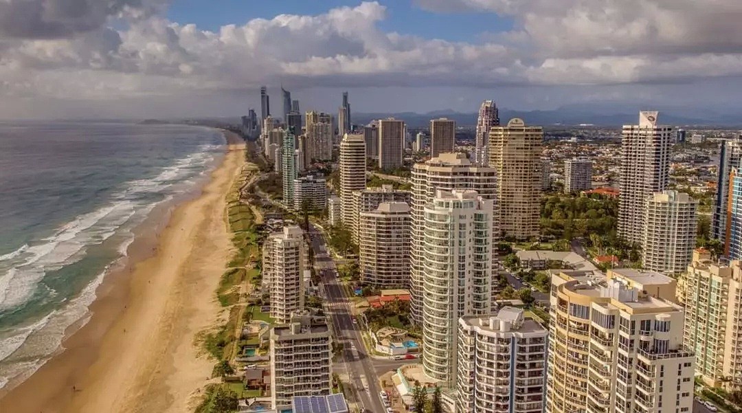 悉尼房价日益上涨，购房者的视线开始向其他城市转移 - 1