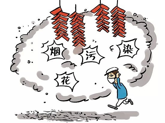武汉疫情把环保砖家多年来所谓“雾霾形成原因”的重大研究成果击的粉碎！（组图） - 15