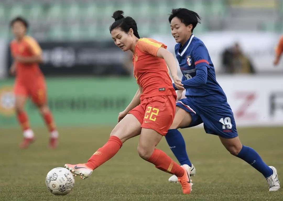 女足加油！中国女足将在悉尼参加奥运资格赛！精神振奋！意气风发！（组图） - 3