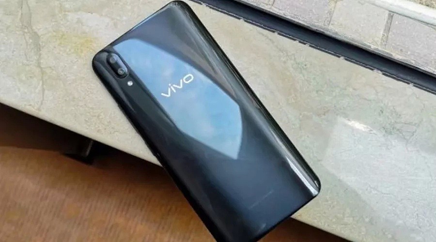 vivo：最后的