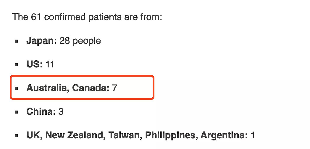 坏消息！69人交叉感染，223名澳人被隔离！超7000人被困