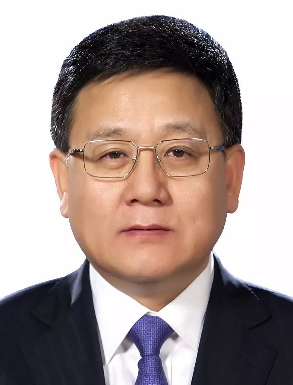 王贺胜同志任湖北省委常委 曾长期在卫生系统工作（图） - 1