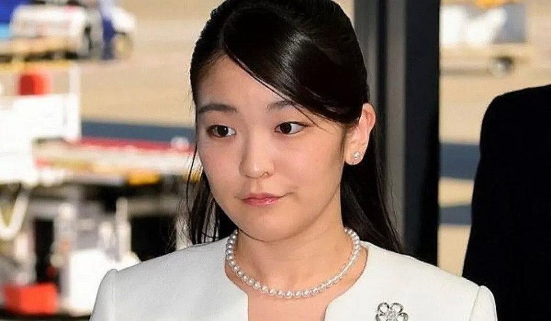 时隔2年，被强行拆散的日本公主再次表态：我一定要嫁给他（组图） - 4