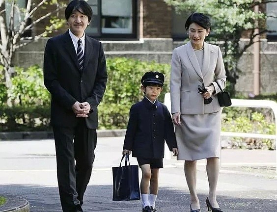时隔2年，被强行拆散的日本公主再次表态：我一定要嫁给他（组图） - 7