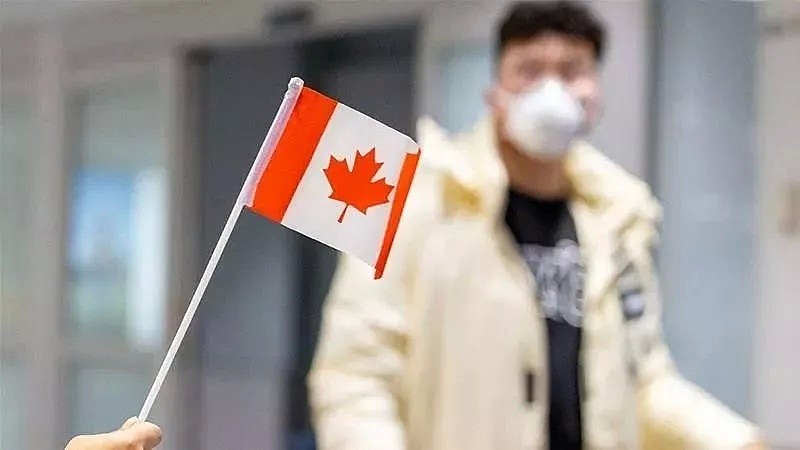 刚刚！加拿大政府宣布：帮助所有受疫情影响的留学生和中国游客！（组图） - 7