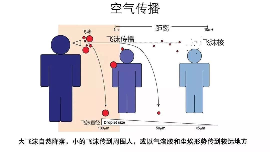 乘火打劫！澳药房口罩涨价18倍！新冠可气溶胶传播！昆州曾出相似疫情，气溶胶传播1-2公里远 - 22