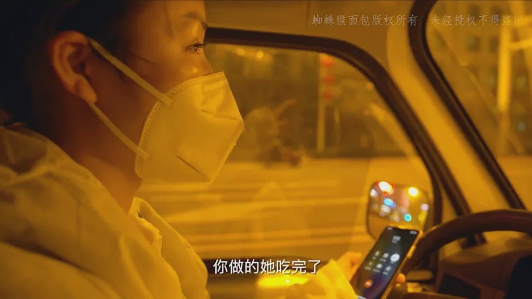 一个视频博主眼中的武汉：时不时有急救车疾驰而过（视频/组图） - 4