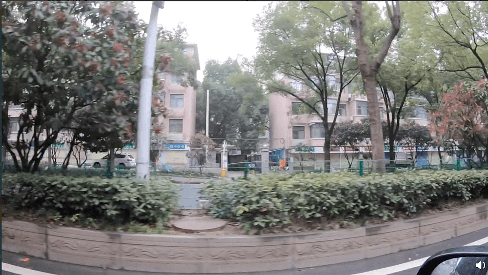 武汉封城vlog拍摄者：我们的命运随时会发生很大变动！（组图） - 2