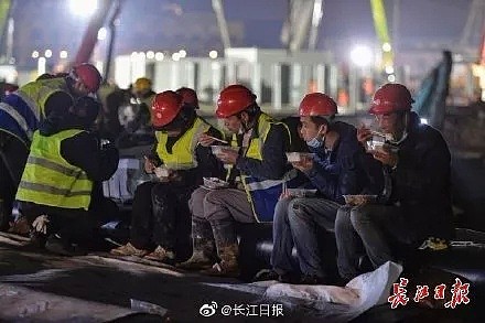 武汉疫情偷拍照突然曝光： 这十天十夜的悲壮，藏着中国人都不知道的中国！（组图） - 19