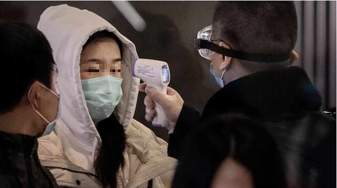 澳新冠肺炎感染者被送入ICU！中国留学生联合上书，关于签证，总理这么说（组图） - 4
