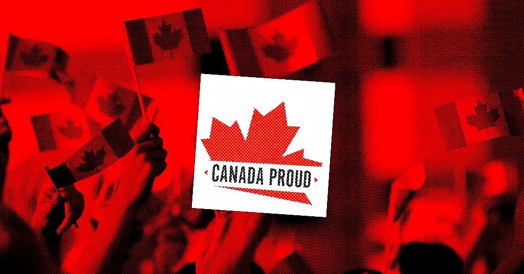 十天！五个举动！加拿大这个国家，令世界华人泪目！（组图） - 2