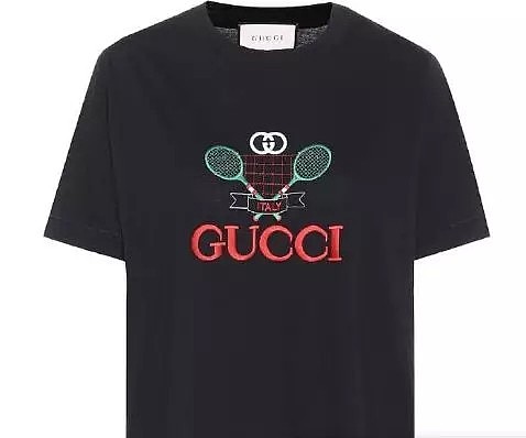 性价比之王 Mytheresa现有Gucci 断货款新款T恤专场！官网买不到的这里有。$600入手！ - 1