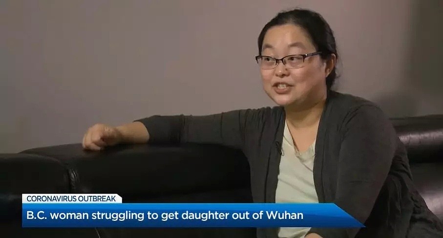 最后一架撤侨航班从武汉起飞！华裔母亲洒泪无法接回2岁幼女！（组图） - 11
